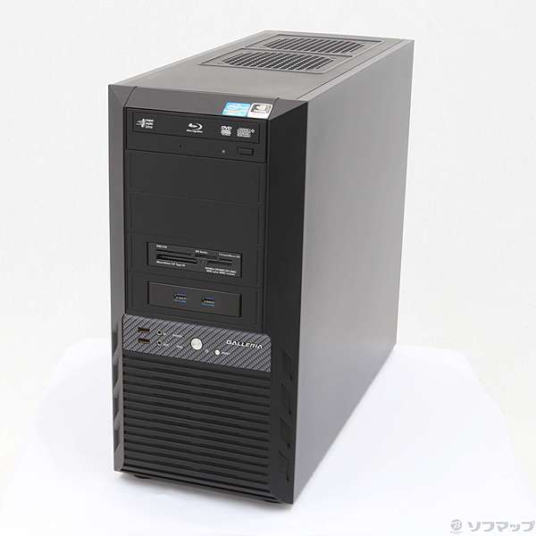 中古】Prime Galleria XG C28 [2133023767372] - リコレ！|ビックカメラグループ ソフマップの中古通販サイト