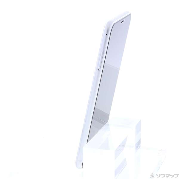 中古】ZenFone 5 64GB ムーンライトホワイト ZE620KLWH64S6 SIMフリー ...