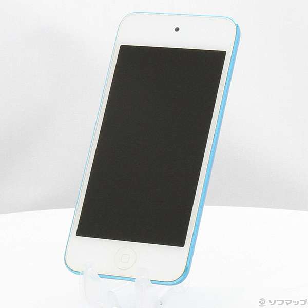 フォーマッ Apple(アップル) iPod touch MD717J/A ブルー/32GB 本体のみ：エクセラー フォーマッ -  shineray.com.br