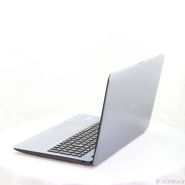 中古】VivoBook A541SA A541SAXX468T 〔Windows 10〕 [2133023804046] -  リコレ！|ビックカメラグループ ソフマップの中古通販サイト