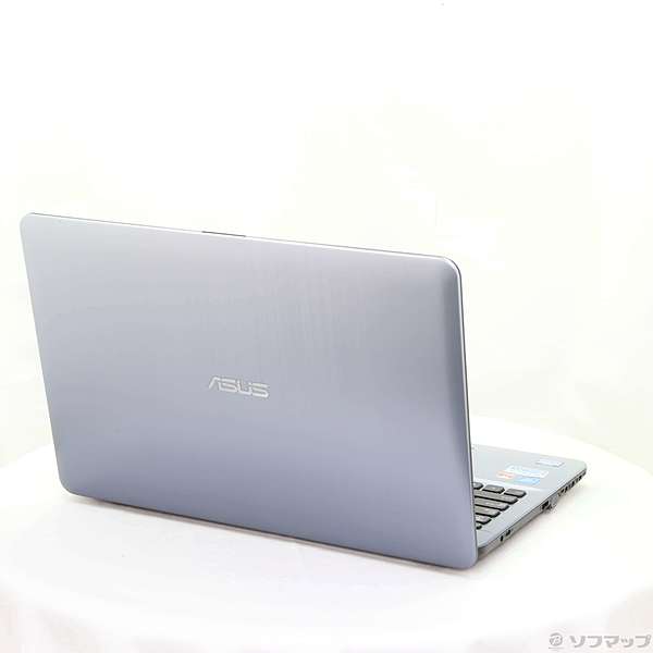ASUS エイスース/Win10ノートPC/VivoBook A541SA/A541SA-XX468T/H4N0GR03799517B/Bランク/62【中古】 中古】VivoBook A541SA A541SAXX468T 〔Windows 10〕 [2133023804046
