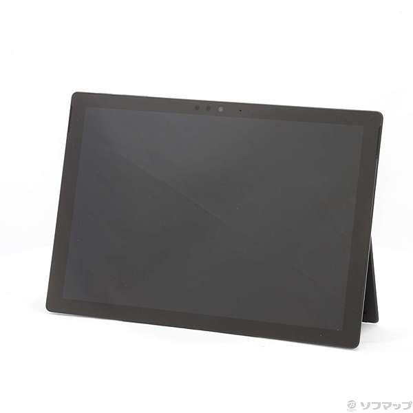 中古】Surface Pro6 〔Core i5／8GB／SSD256GB〕 KJT-00028