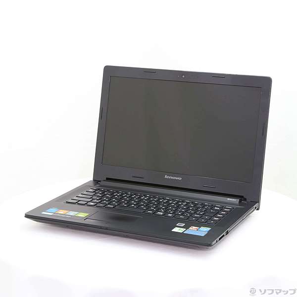 中古】Lenovo G40 80FY00HRJP 〔Windows 10〕 [2133023806064] - リコレ！|ビックカメラグループ  ソフマップの中古通販サイト