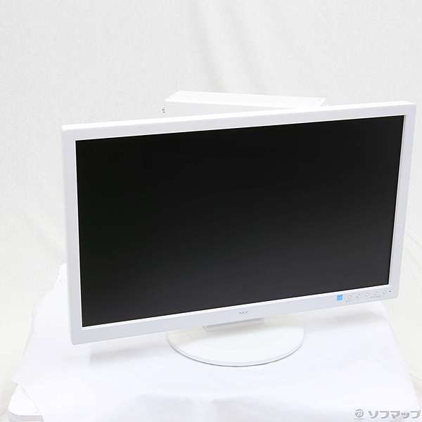 【美品】NEC LAVIE 白 PC-GD164CCDH ホワイト デスクトップ 中古】LAVIE Direct DT PC-GD306ZZAE ホワイト 〔NEC Refreshed
