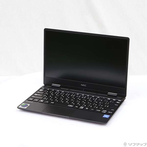 NEC VersaPro UltraLite タイプVH 外装キレイ-