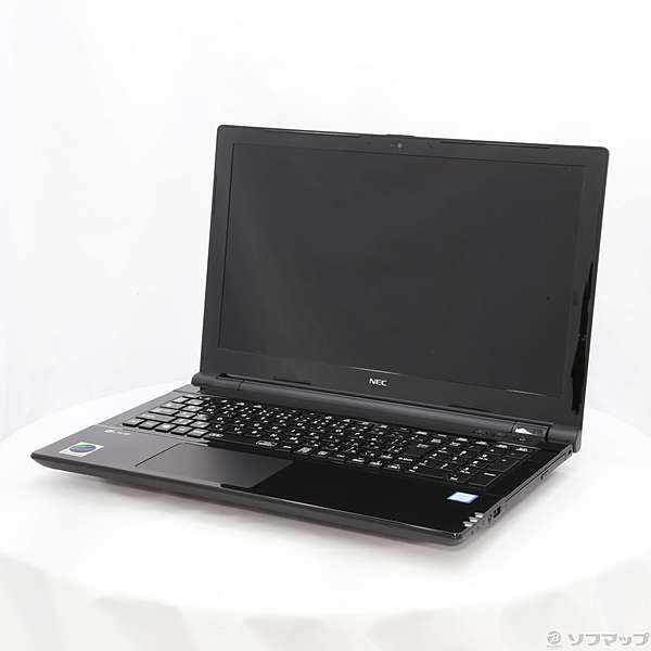 セール対象品 LaVie Note Standard PC-NS700JAB-KS 〔NEC Refreshed PC〕 〔Windows 10〕  ≪メーカー保証あり≫