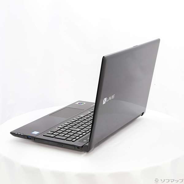 中古】セール対象品 LaVie Note Standard PC-NS700JAB-KS 〔NEC