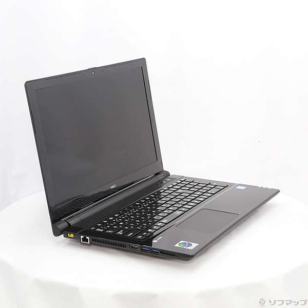 中古】セール対象品 LaVie Note Standard PC-NS700JAB-KS 〔NEC