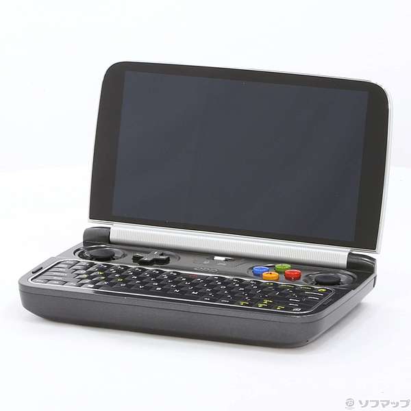 GPD WIN 2 SSD256GBカスタム済み GPD WIN 2 SSD256GBカスタム済み