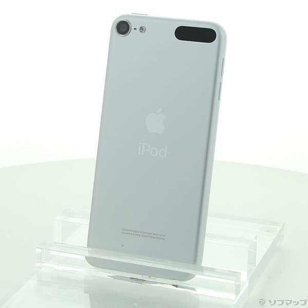 WiFi専用iPod Touch 第7世代 32GB Silver