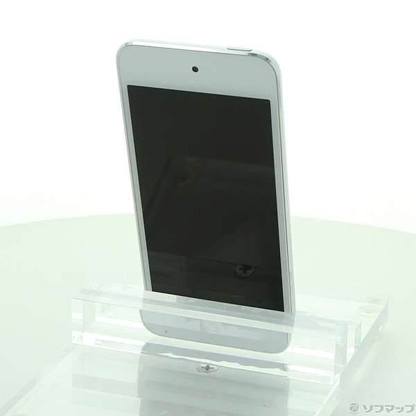 中古】iPod touch第7世代 メモリ32GB シルバー MVHV2J／A