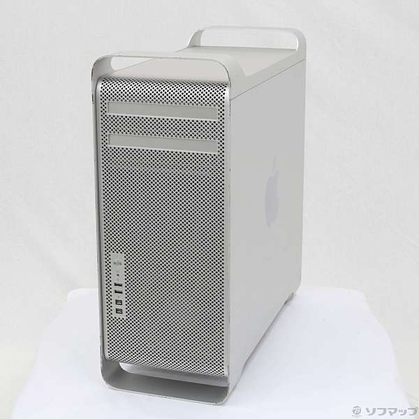 Mac Pro Mid 2010 MC560J／A 2.8GHz 8GB HDD1TB 〔OS無し〕 ◇03/24(火)値下げ！
