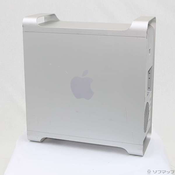 Mac Pro Mid 2010 MC560J／A 2.8GHz 8GB HDD1TB 〔OS無し〕 ◇03/24(火)値下げ！