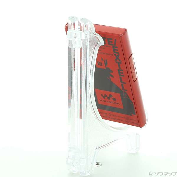 中古】WALKMAN Aシリーズ Fate／EXTELLA Edition メモリ16GB+microSD