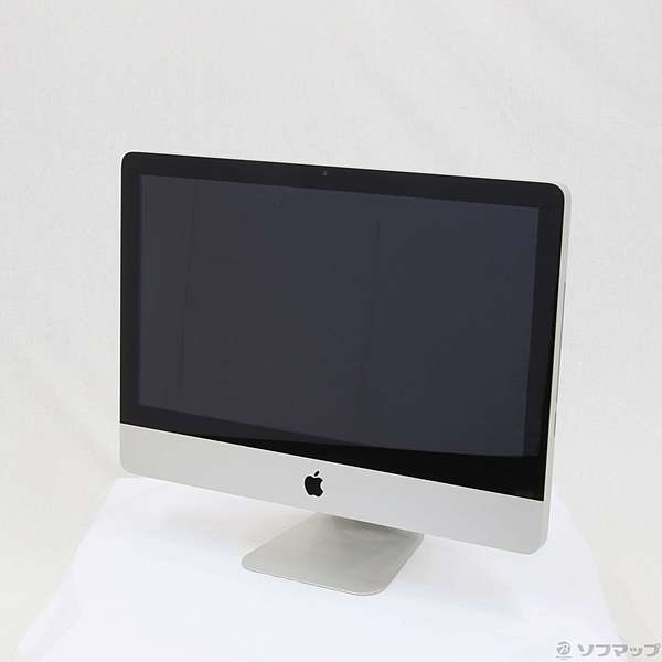 APPLE iMac IMAC MC509J A - デスクトップPC