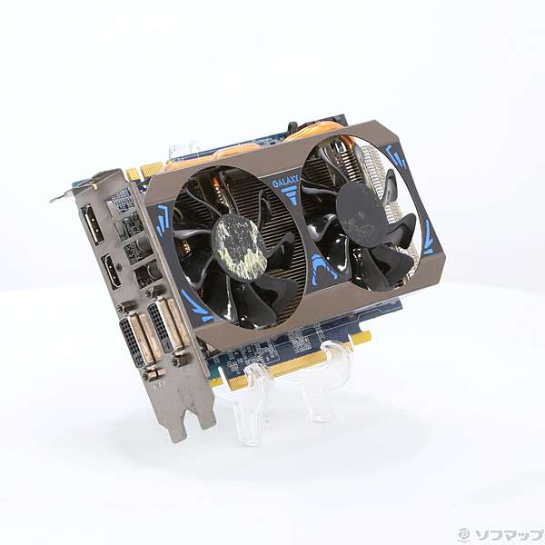 中古 Gf Gtx760 E2ghd Oc Short リコレ ソフマップの中古通販サイト