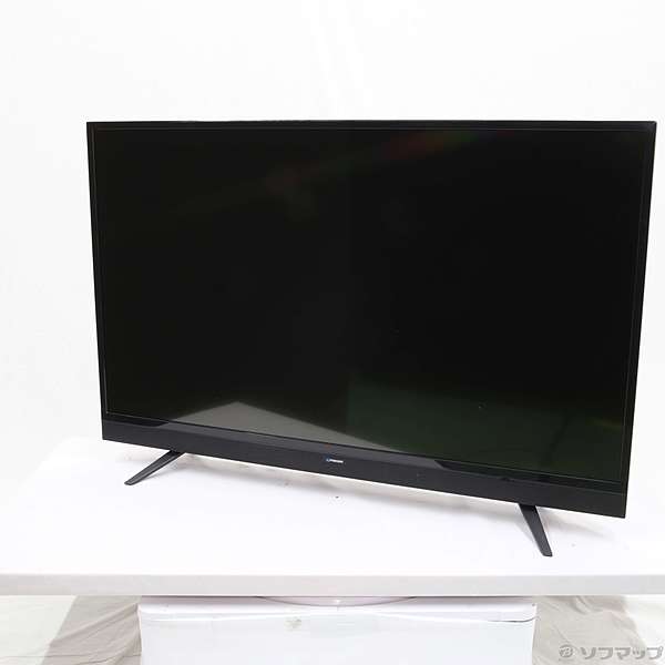 maxzen 43インチ液晶テレビ J43SK03 中古品 MAXZEN J43SK03 2018年モデル [43インチ] 価格比較 - 価格.com