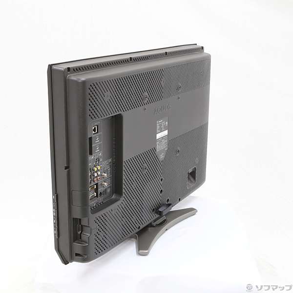 中古】AQUOS LC-32E7-B [2133023841706] - リコレ！|ビックカメラ