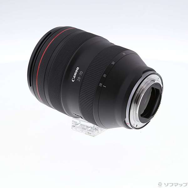   《良品》 Canon RF28-70mm F2L USM  [ Lens 交換レンズ