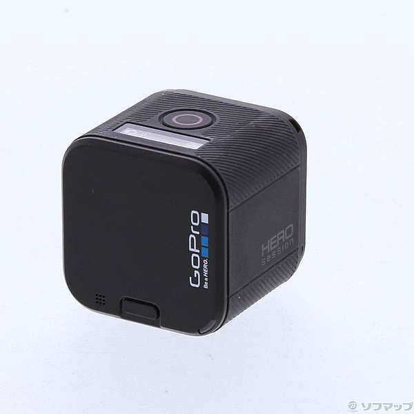 GoPro HD HERO Session (CHDHS-102-JP2)／CHDHS102JP2／