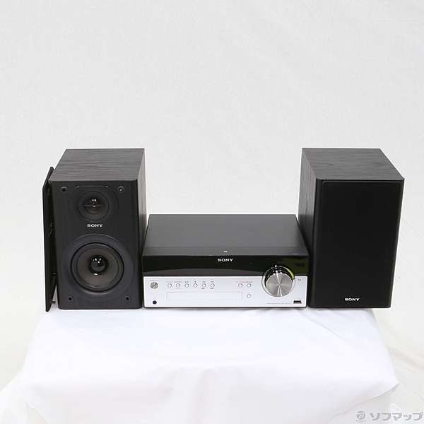 中古】マルチコネクトコンポ CMT-SBT100 [2133023865122] - リコレ