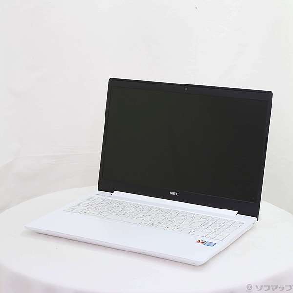 中古】〔展示品〕 LaVie Note Standard NS300／NAW PC-NS300NAW-E3