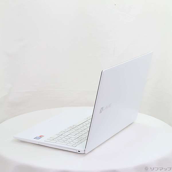中古】〔展示品〕 LaVie Note Standard NS300／NAW PC-NS300NAW-E3