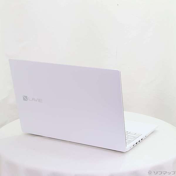 中古】〔展示品〕 LaVie Note Standard NS300／NAW PC-NS300NAW-E3