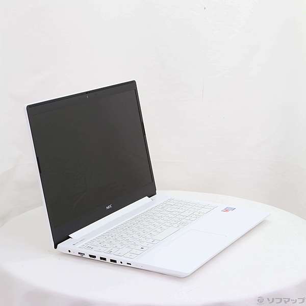 中古】〔展示品〕 LaVie Note Standard NS300／NAW PC-NS300NAW-E3