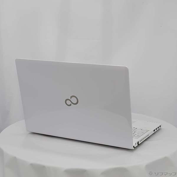 富士通 ノートパソコン LIFEBOOK WA2/A3/中古特価良品