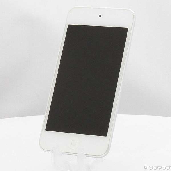 中古 Ipod Touch第5世代 メモリ64gb ホワイト シルバー Md721j A リコレ ソフマップの中古 通販サイト