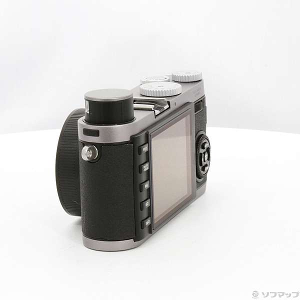 中古】Leica X1 (ブラック) [2133023889319] - リコレ！|ビックカメラ