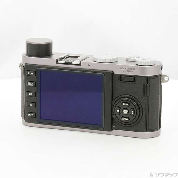 中古】Leica X1 (ブラック) [2133023889319] - リコレ！|ビックカメラ
