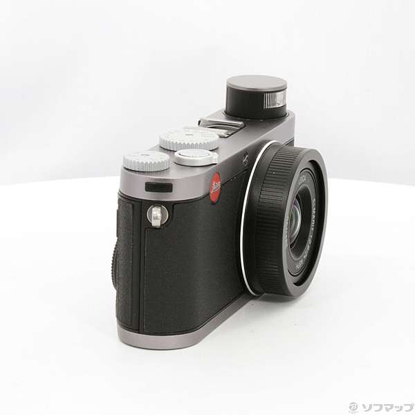 中古】Leica X1 (ブラック) [2133023889319] - リコレ！|ビックカメラ