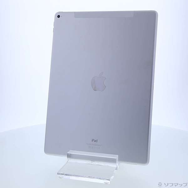 【購入日本】SoftBank ML2J2J/A iPad Pro 128GB iPad本体