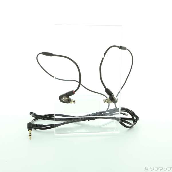 中古】ATH-E50 [2133023897499] - リコレ！|ビックカメラグループ