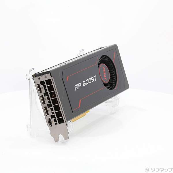 中古】Radeon RX Vega 64 Air Boost 8G OC [2133023899240