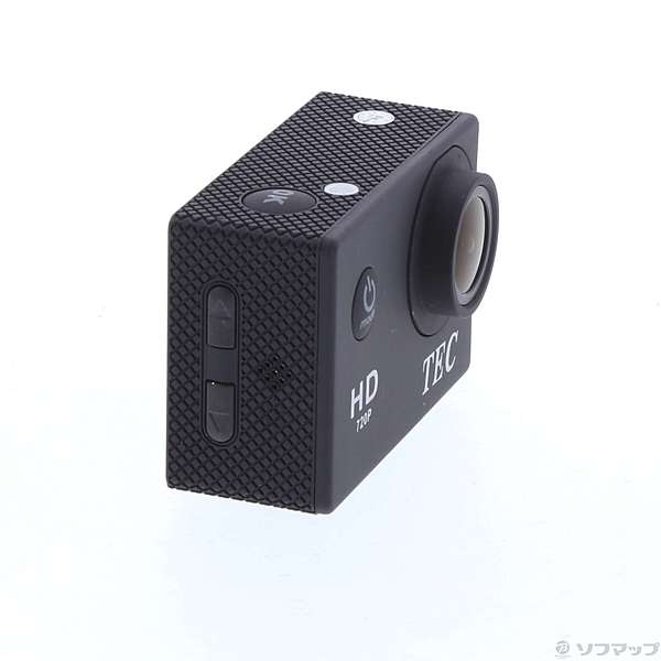 (未使用･未開封品)　TACAM720 wyeba8q 中古】TACAM720 アクションカメラ [2133023909499] - リコレ