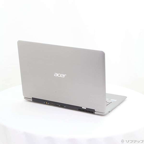 中古】Aspire S3 S3-951-F34C [2133023910747] - リコレ 