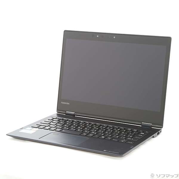 中古】dynabook V82／FL PV82FLP-NEA オニキスブルー [2133023915216 