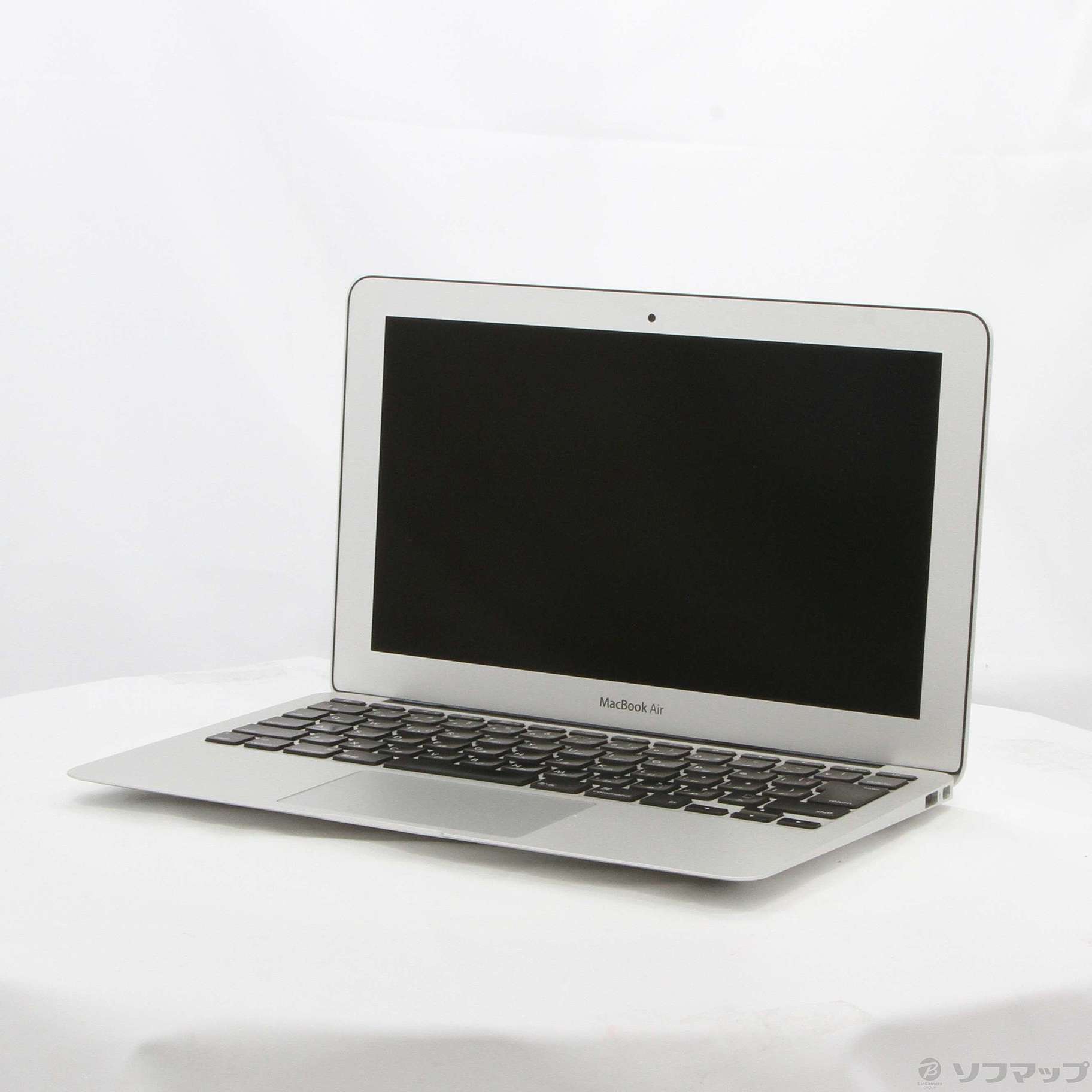 Macbook Air mid2011 13inch ssd128GB