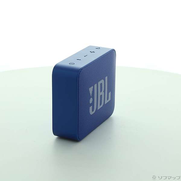 JBL GO2 Bluetoothスピーカー IPX7防水 ポータブル ブルー