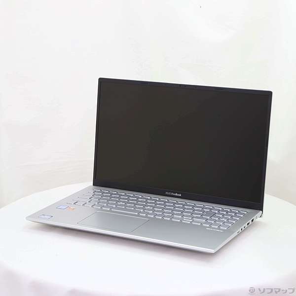 中古】〔展示品〕 VivoBook 15 X512FA X512FA-EJ121TS