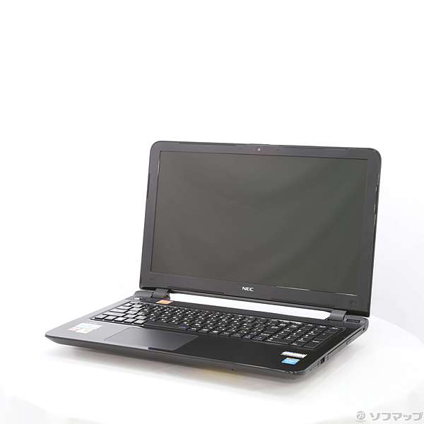 中古】LaVie S LS150／TSB PC-LS150TSB スターリーブラック 〔Windows 8〕 ◇04/30(木)新入荷！  [2133023935474] - リコレ！|ビックカメラグループ ソフマップの中古通販サイト