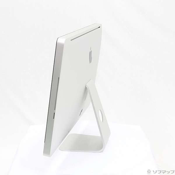 中古】iMac 27-inch Mid 2011 MC814J／A Core_i5 3.1GHz 8GB HDD1TB