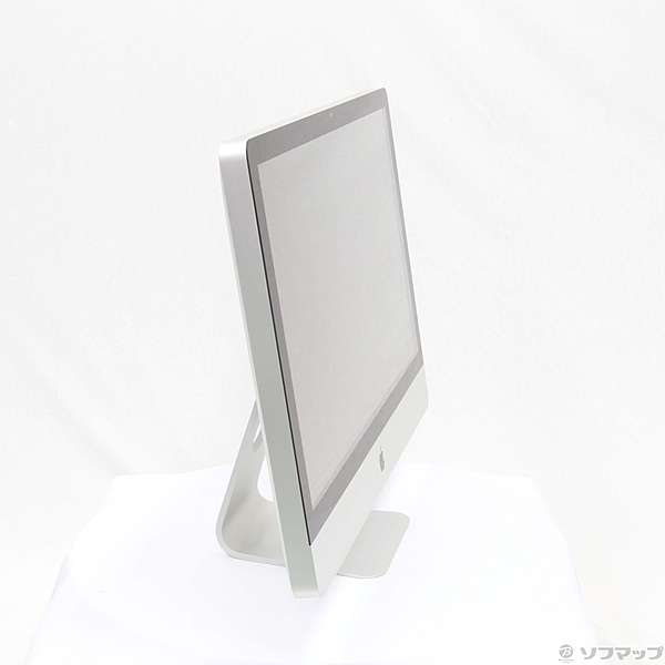 中古】iMac 27-inch Mid 2011 MC814J／A Core_i5 3.1GHz 8GB HDD1TB 