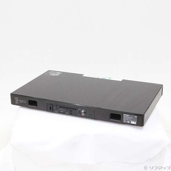 中古】〔展示品〕 SC-HTE200-K ブラック シアターボード 