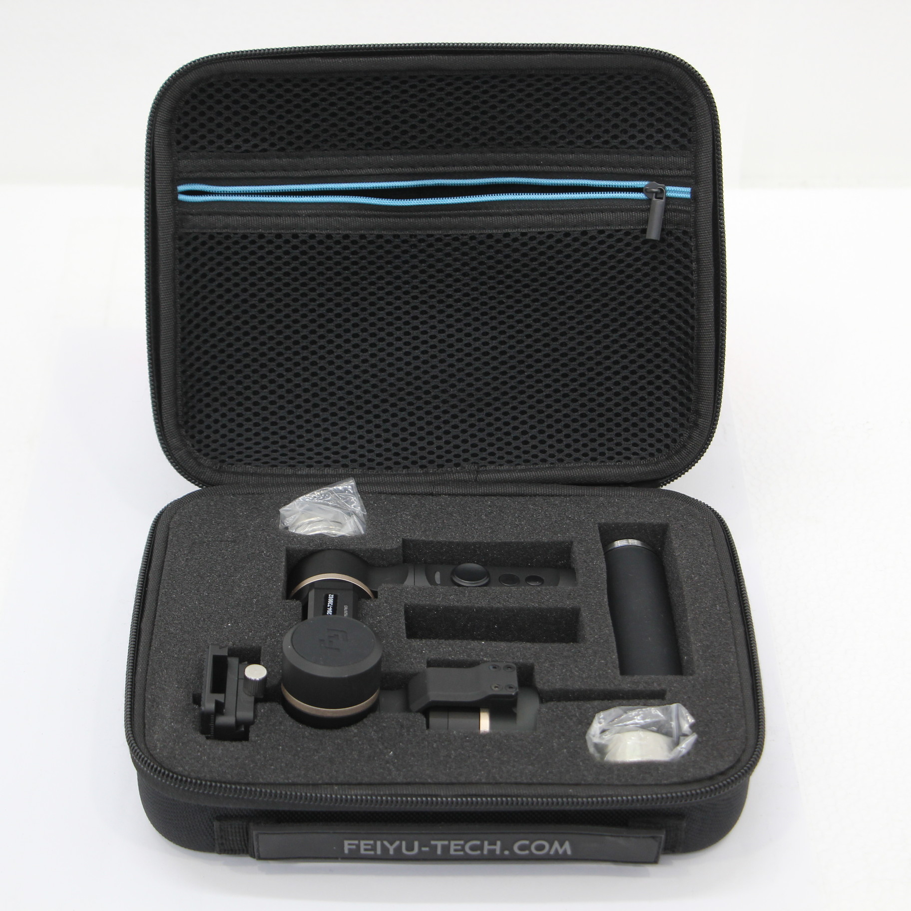中古】G360 FYG360K 360°カメラ対応ジンバル ◇06/30(水)値下げ