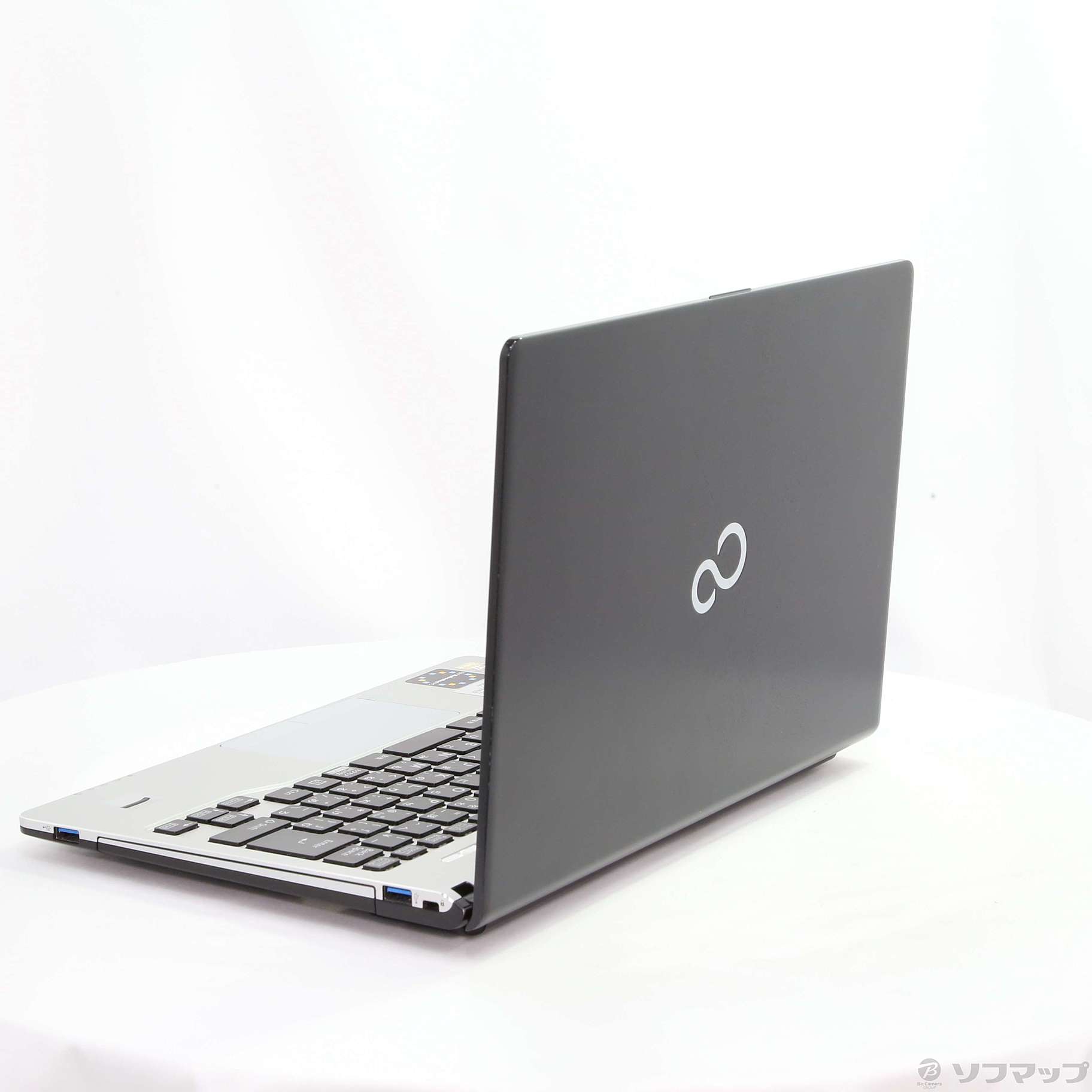 中古】LIFEBOOK S936／M FMVS04004 〔IBM Refreshed PC〕 〔Windows 10