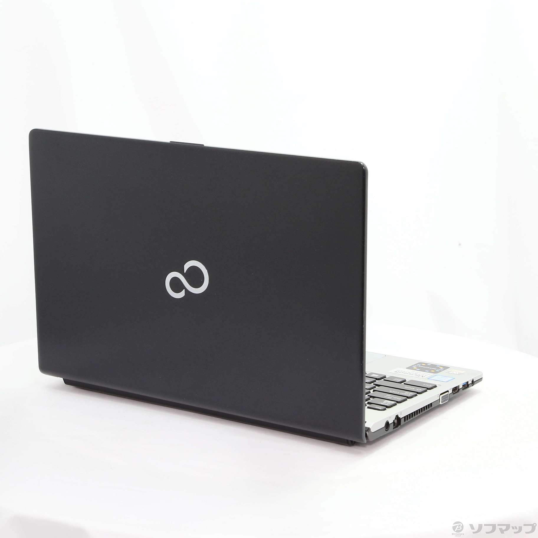 中古】LIFEBOOK S936／M FMVS04004 〔IBM Refreshed PC〕 〔Windows 10